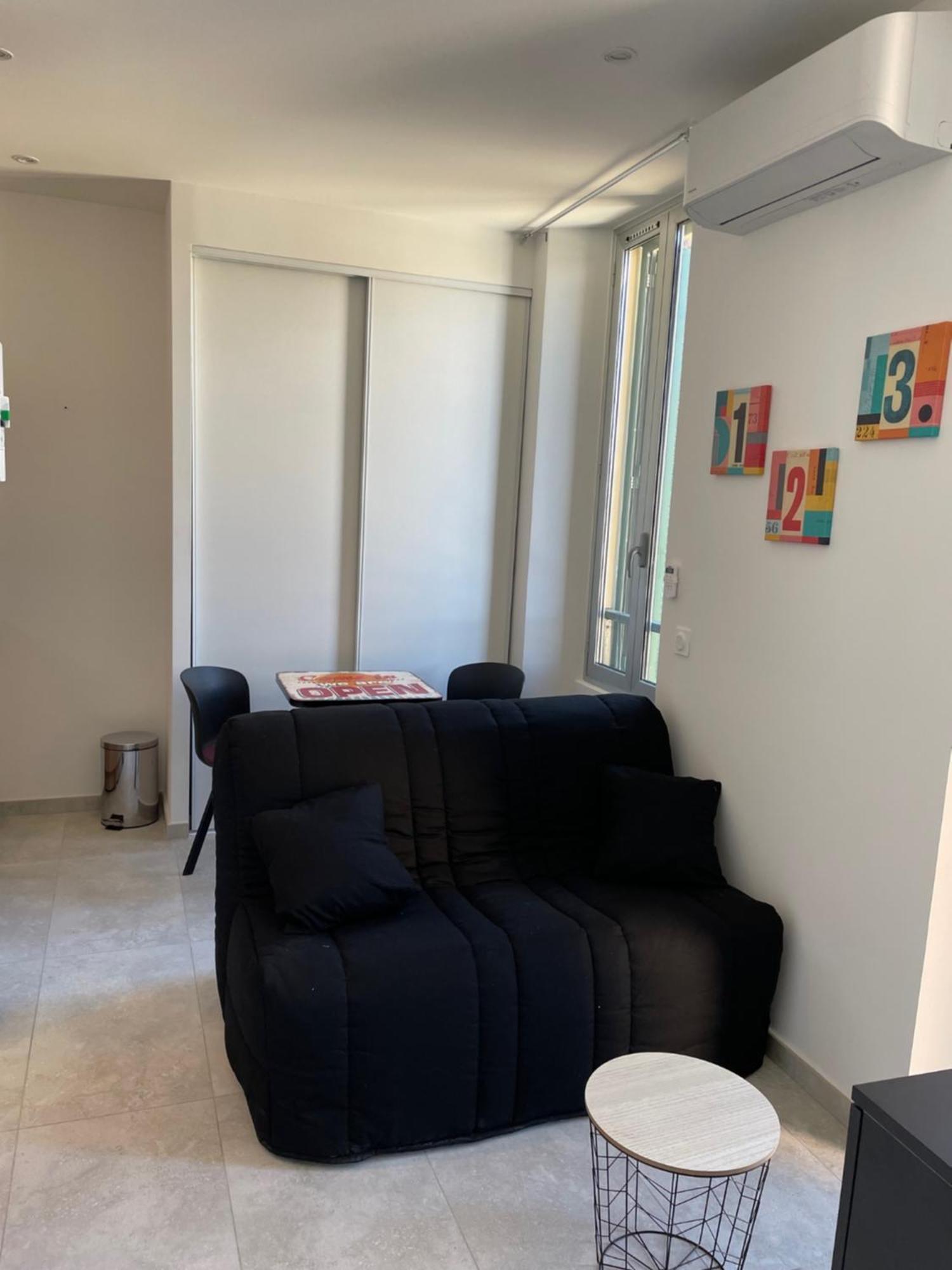Apartamento Negrin