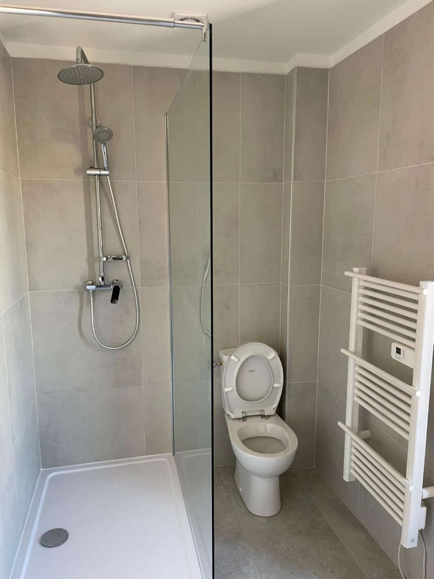 Negrin Apartamento Cannes