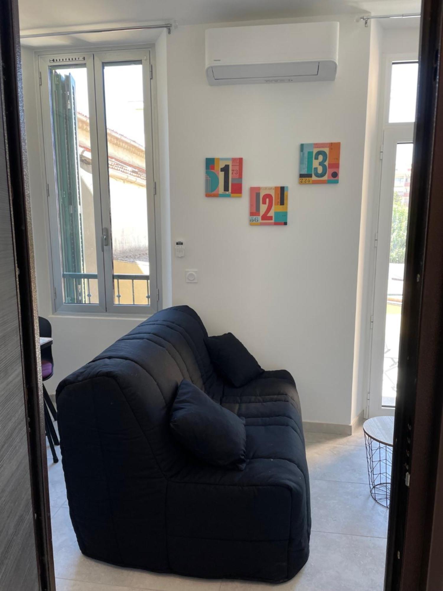 Apartamento Negrin