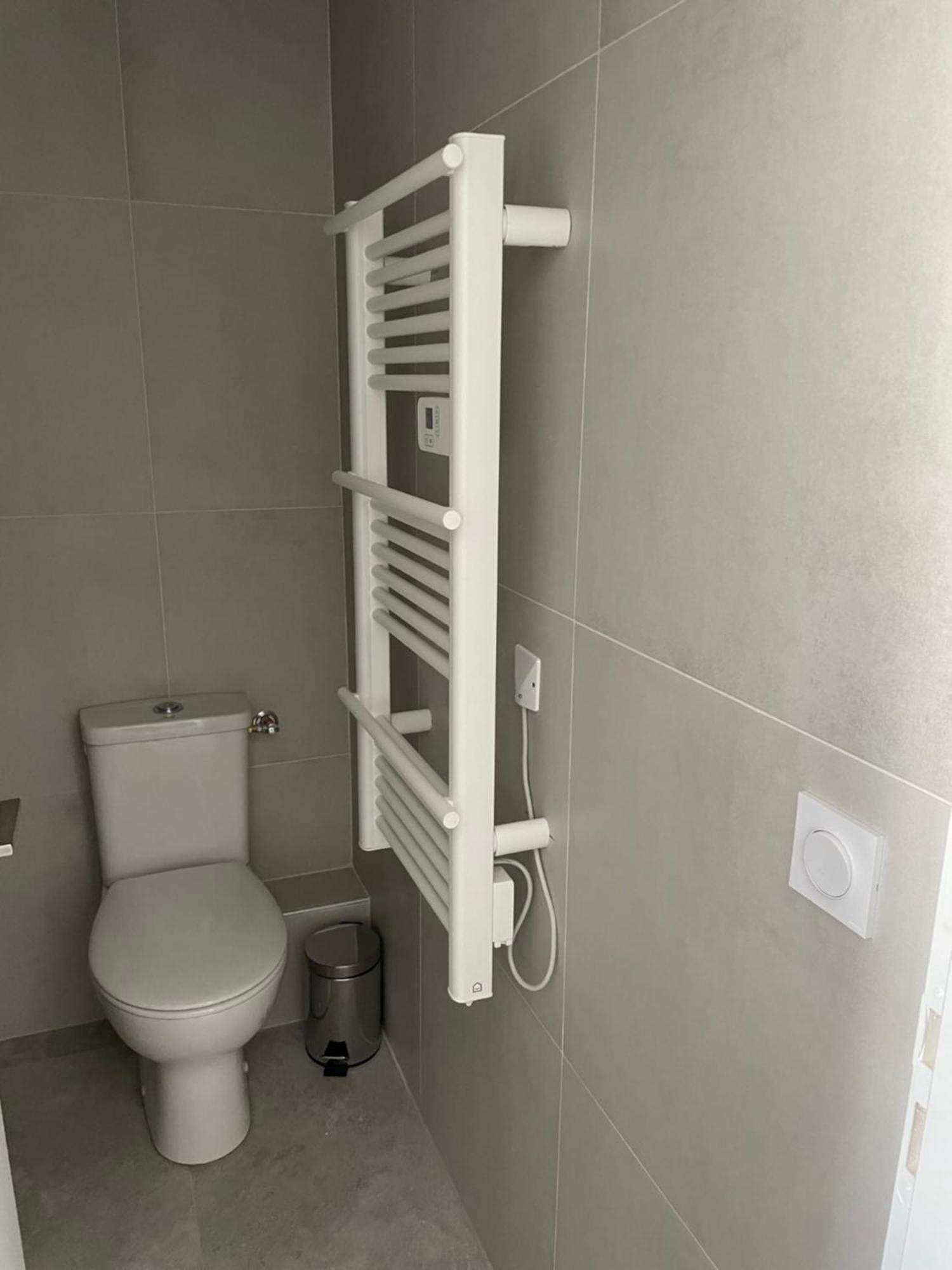 Negrin Apartamento