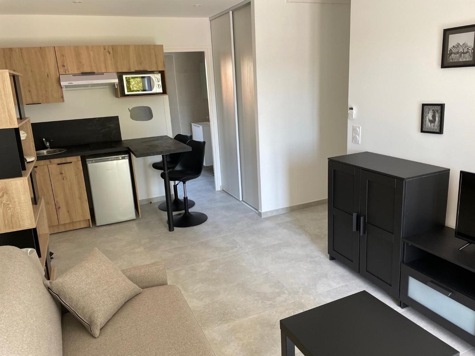 Apartamento Negrin *