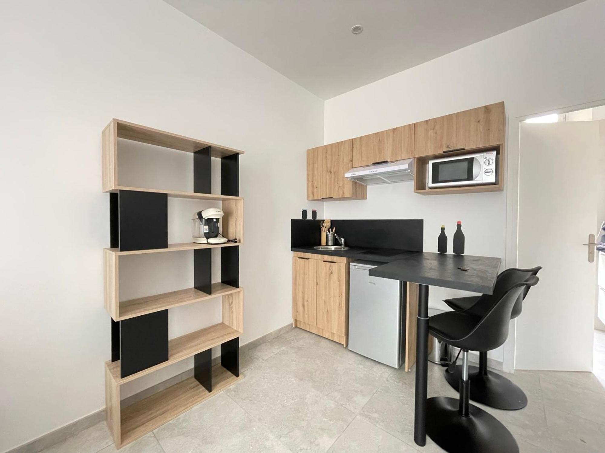 Negrin Apartamento