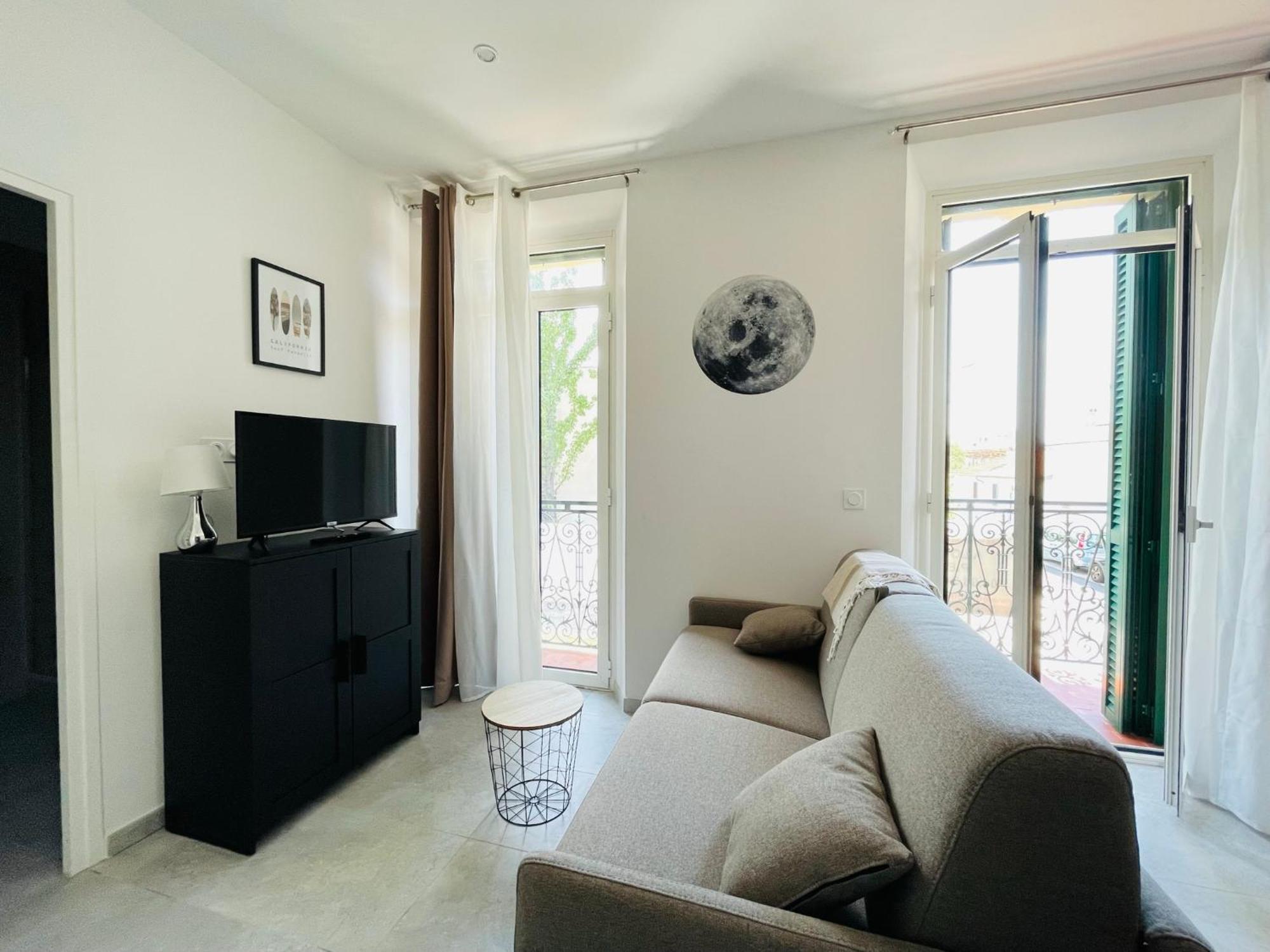 Apartamento Negrin *