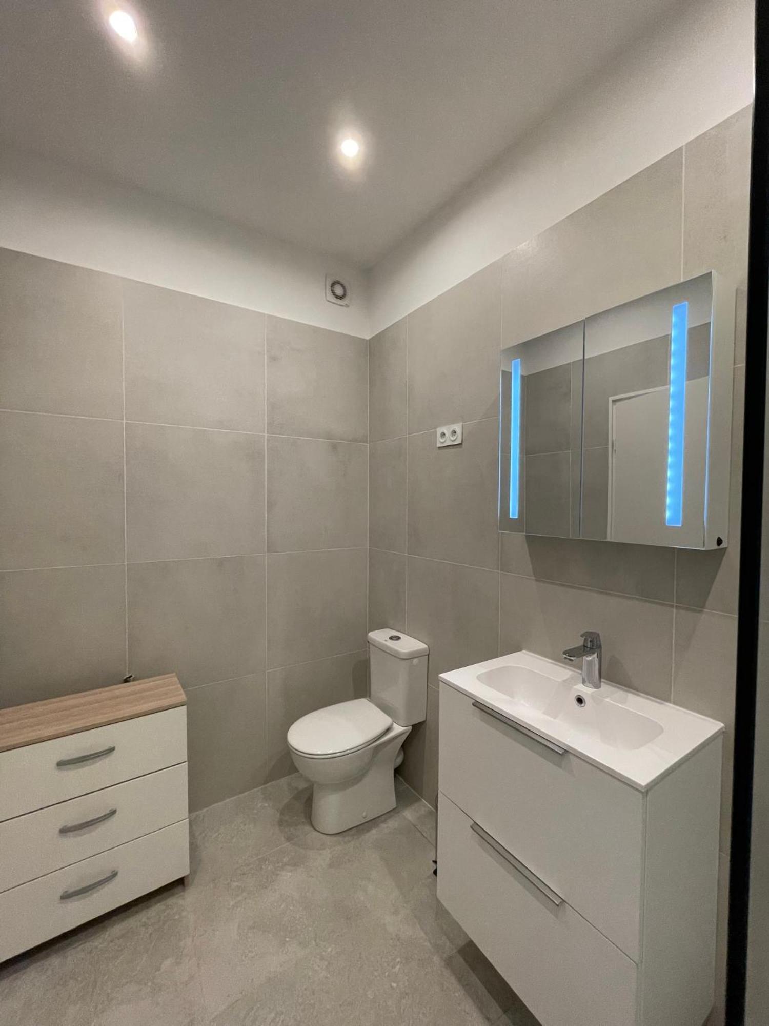 Negrin Apartamento Cannes