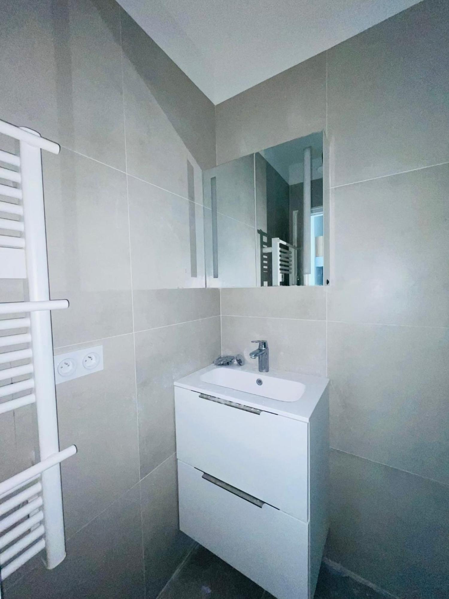 Negrin Apartamento