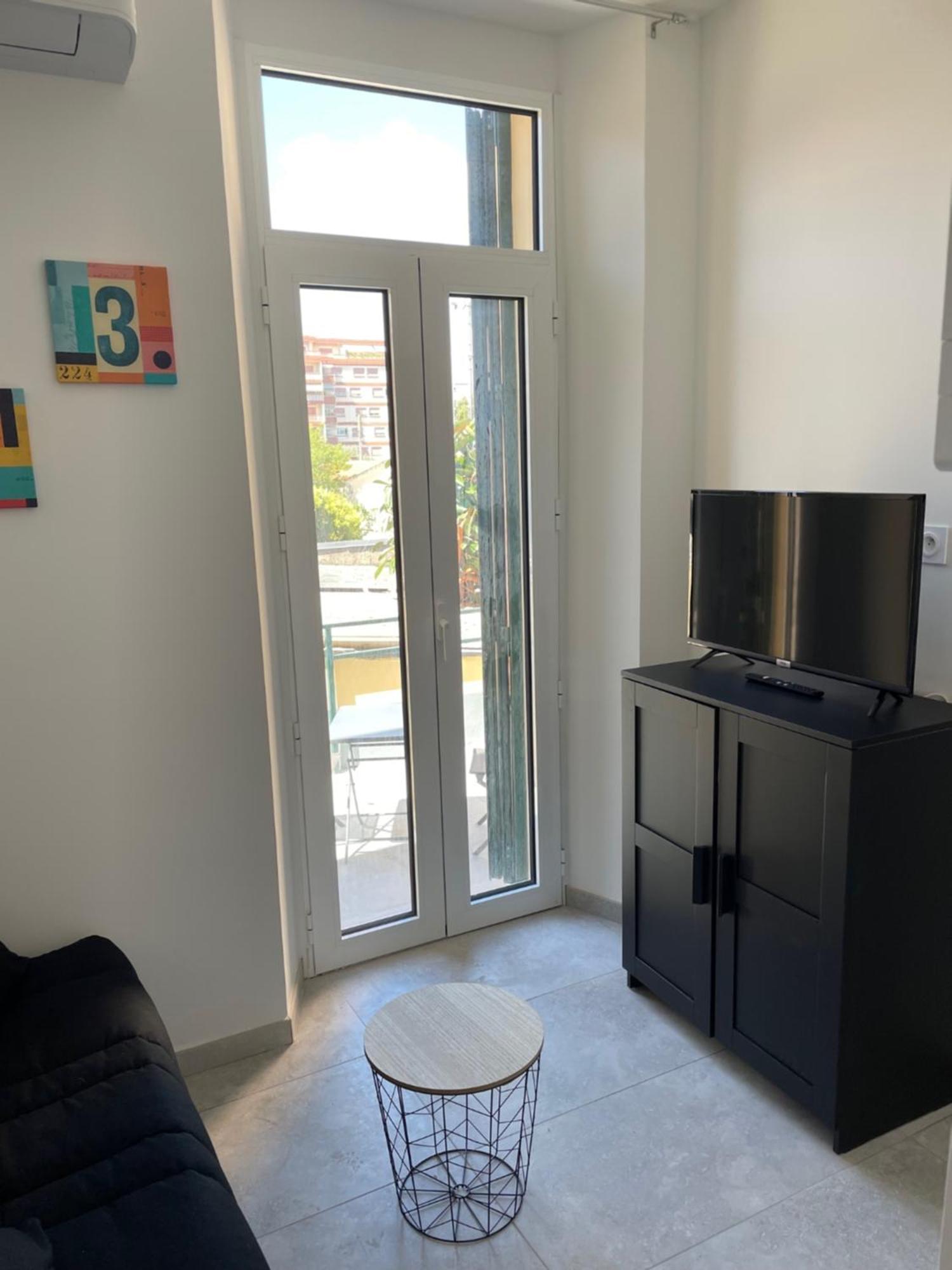 Appartement Negrin *