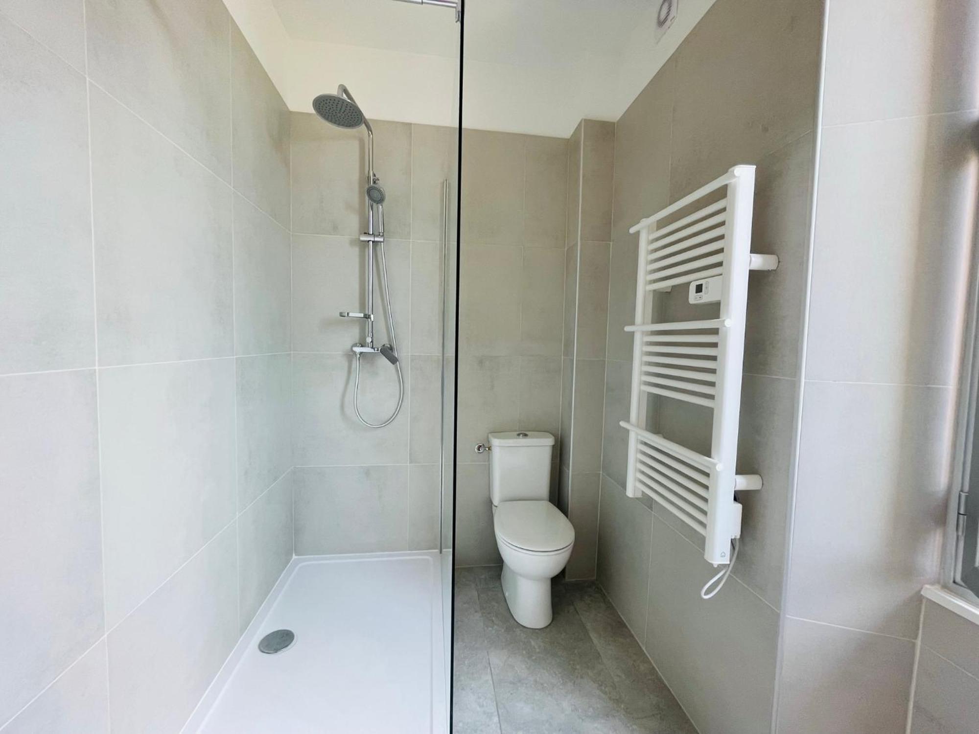 Negrin Appartement Cannes