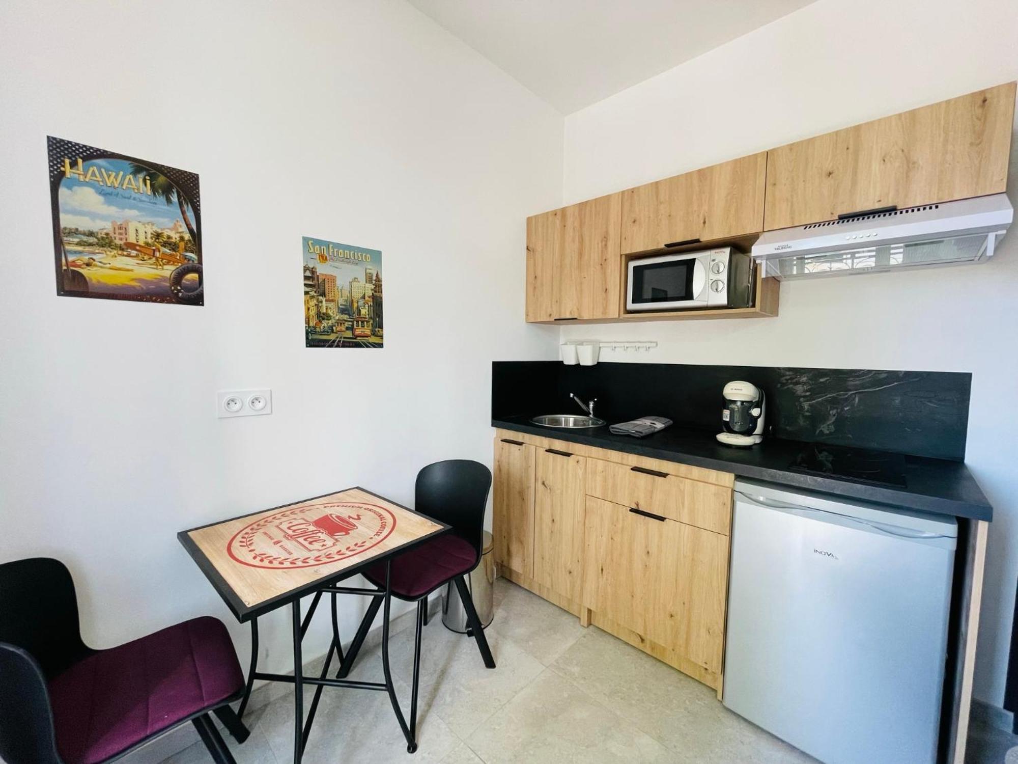 Negrin Appartement Cannes