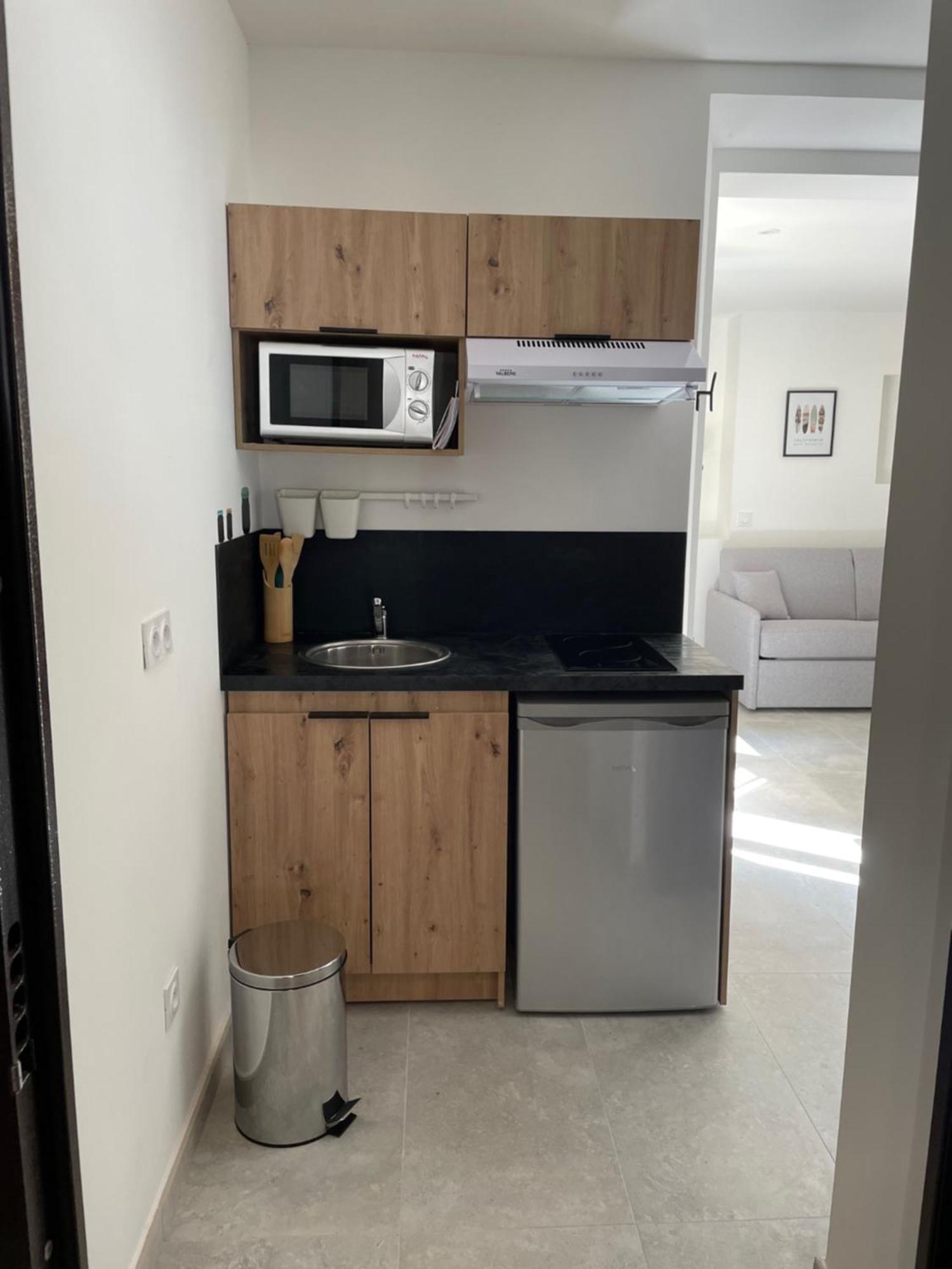 Appartement Negrin Cannes