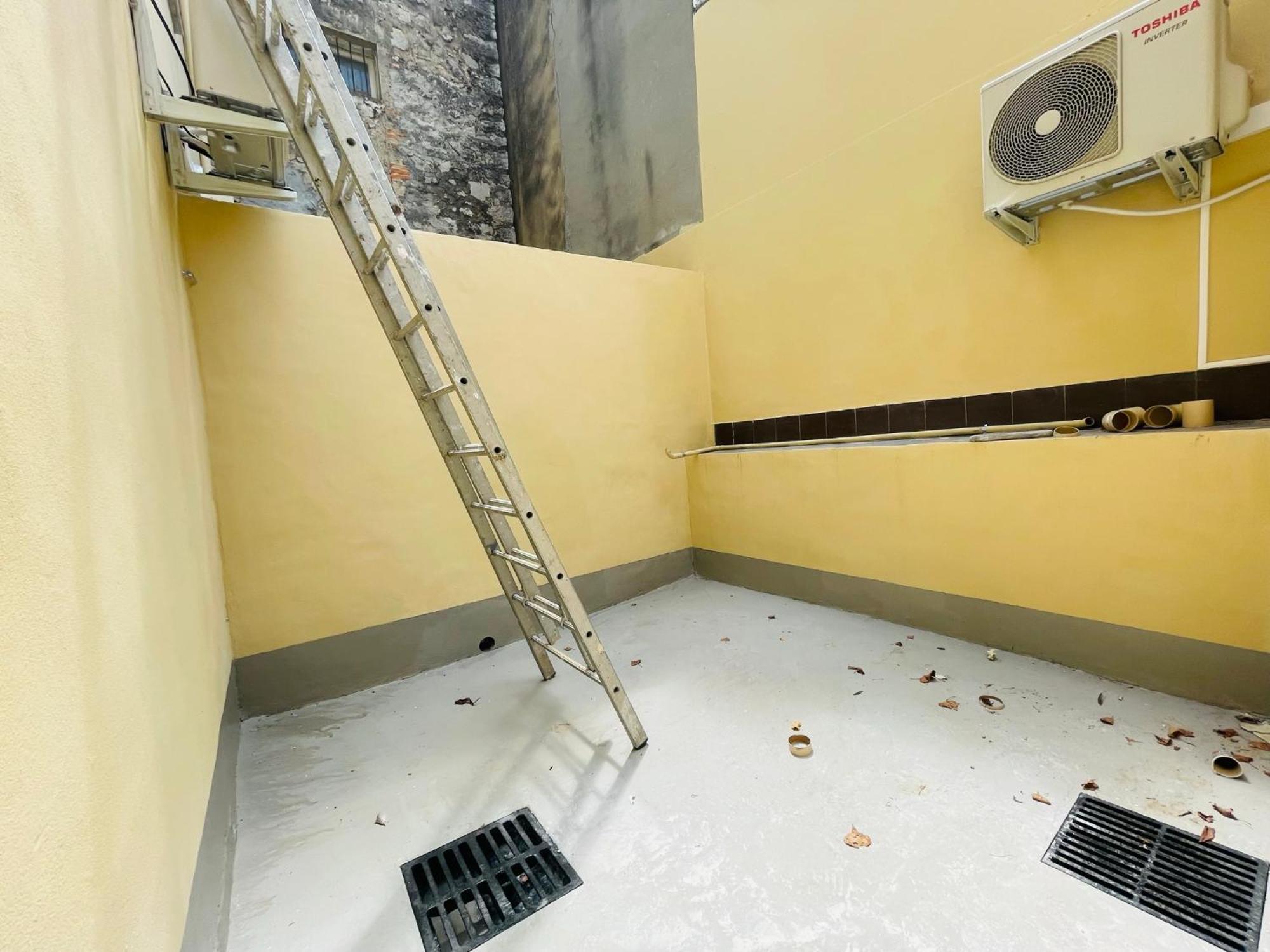 Appartement Negrin