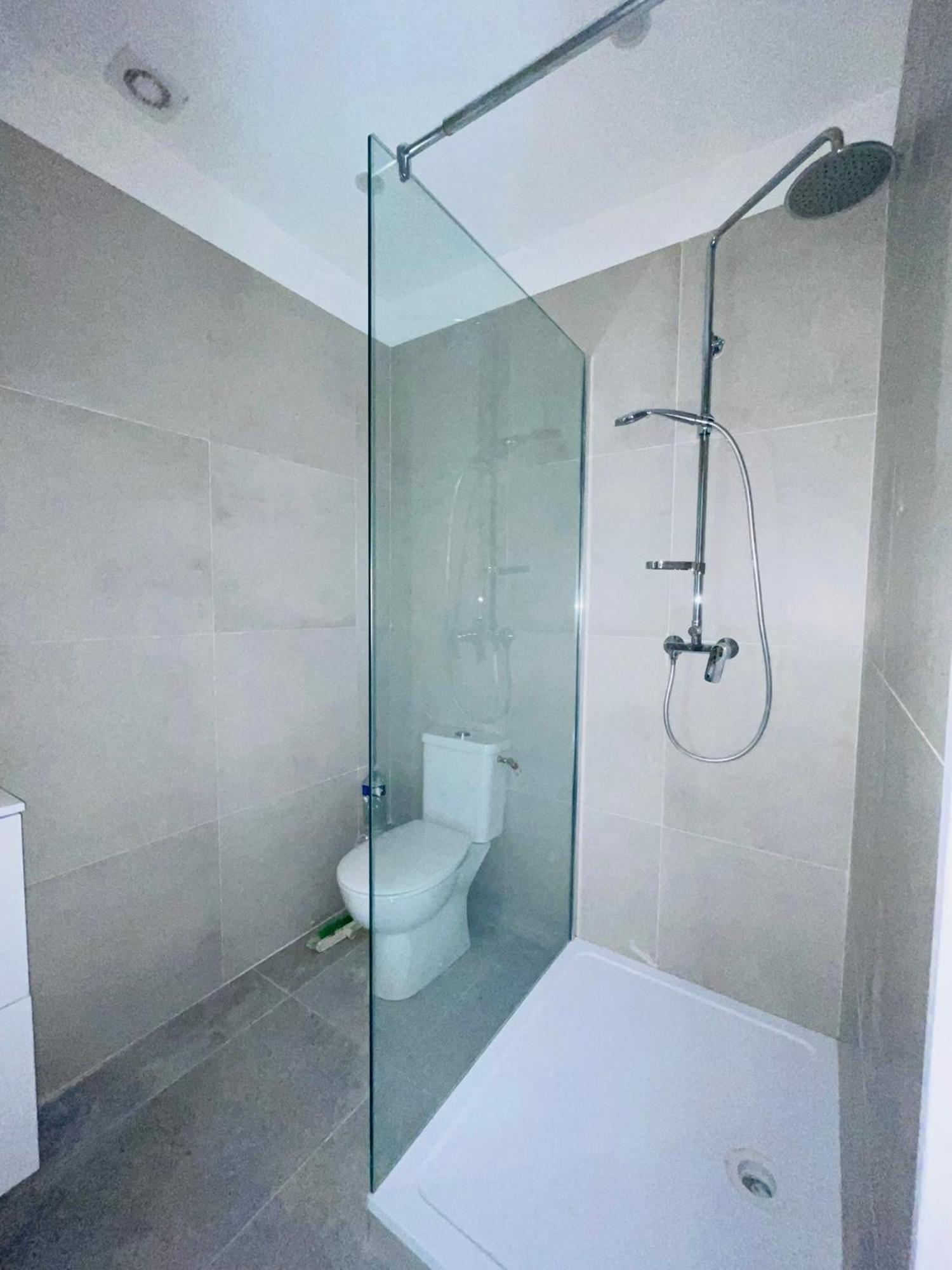 Appartement Negrin *